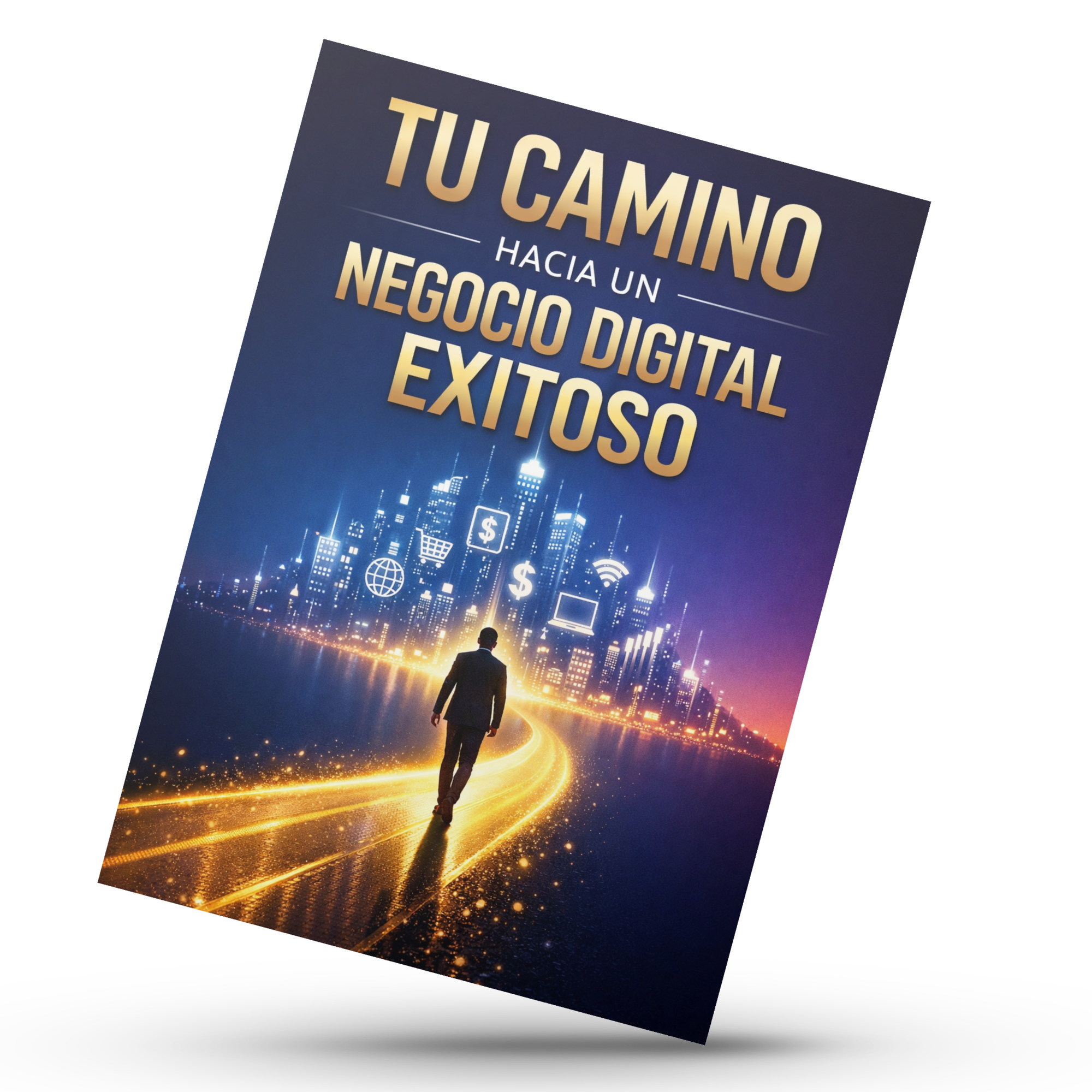 CREÁ Y VENDÉ TU PRIMER PRODUCTO DIGITAL. (Aunque empieces desde cero) 🔥